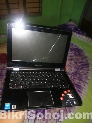 Lenovo yoga 300